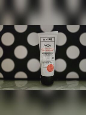 2/$20✨️dp Hue ACV Hair Mask✨️